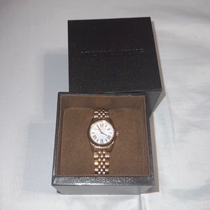 wrist watch